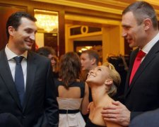 "Братские народы": Кличко сделал скандальное заявление о Донбассе