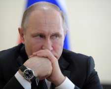 "Младенцев на завтрак": Путин поделился с украинцами своей безумной фантазией