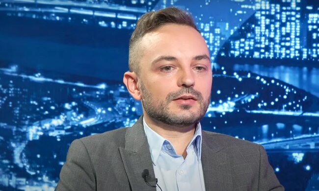 Андрій Багінський