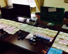 Люстрація спровокувала рекордні хабарі в судах та держпідприємтсвах