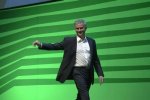 Тренер Моурінью ефектно представив гру FIFA 17