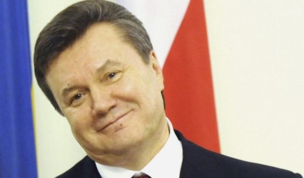 Янукович залишається заручником Москви