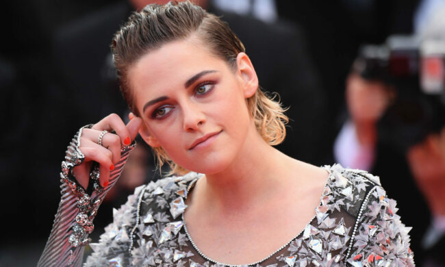 Кристен Стюарт, фото: themarysue