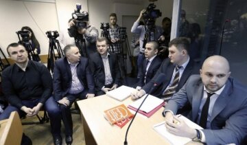 Свидетель рассказал, за что заплатил $200 тысяч "бриллиантовым прокурорам"