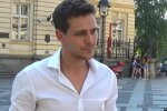 Сербський актор Мілош Біковіч
