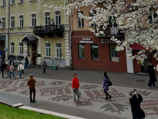 Украинцы, фото из соцсетей