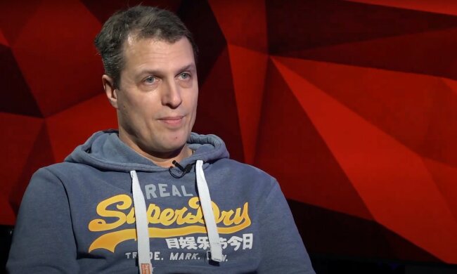 Политика – это борьба идей политических, - Сергей Костенко