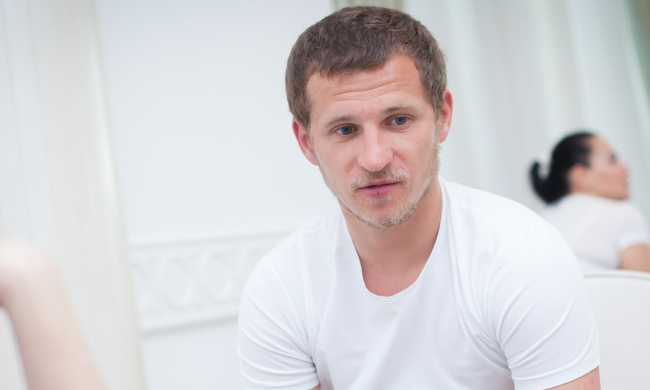 Олександр Алієв