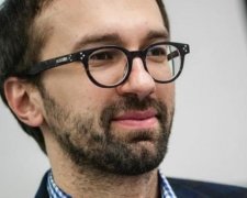 Пошутил: Лещенко "пополнял бюджет" в Сбербанке (видео)