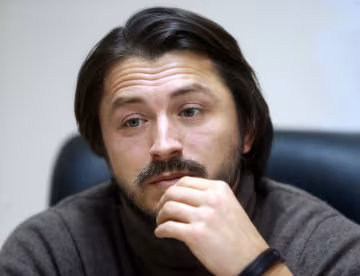 Притула поплатился за шутку про Зеленского: не завидуй, Серега