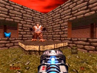 Doom 64