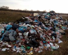 Львівське сміття знайшло новий притулок