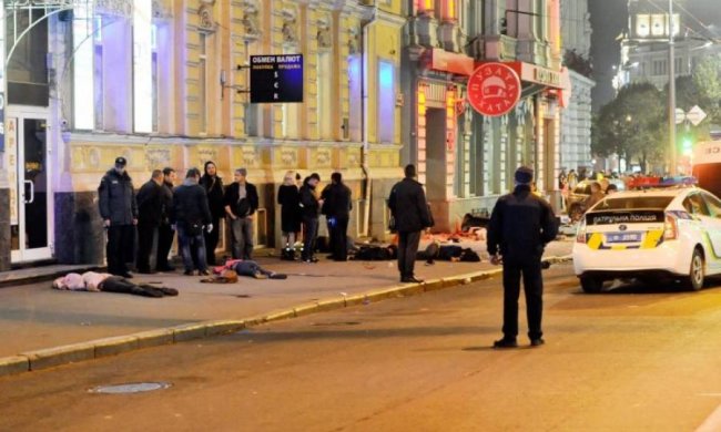 Сестра розповіла про стан жертви Зайцевої