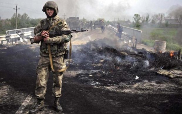 Українці назвали "головних лиходіїв" війни на Донбасі