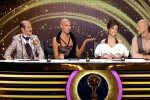 Леся Нікітюк на шоу "Танці з зірками", кадр з відео: YouTube