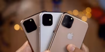 iPhone 11