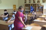 Тисячі франківчан взяли ЗНО на "пробу"