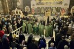 Фото Києво-Печерської Лаври