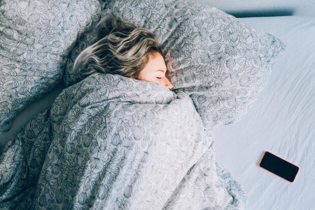 Тихий час для взрослых: золотые правила здорового сна, превратящие вас в сверхчеловека