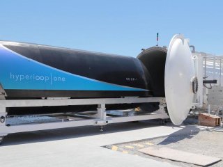 Hyperloop