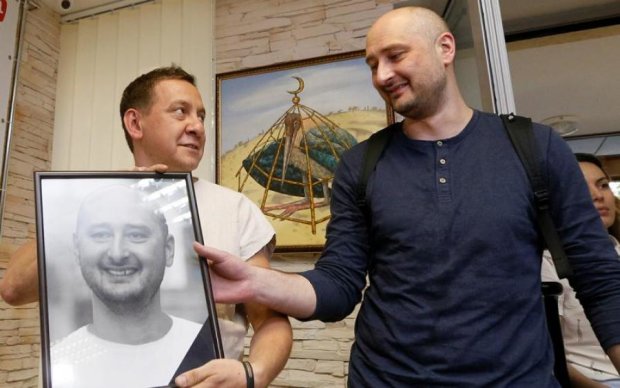 "Воскрешение" Бабченко: журналист после пережитого исповедался в соцсети