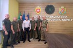 Учились ловить нарушителей на живом материале: как Госэкоинспекция Полесского округа готовила новых общественных инспекторов