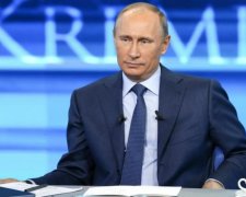 Росіяни прозрівають: дуті рейтинги Путіна руйнуються