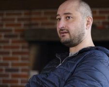 Суд відпустив "вбивцю" Бабченка: перші подробиці