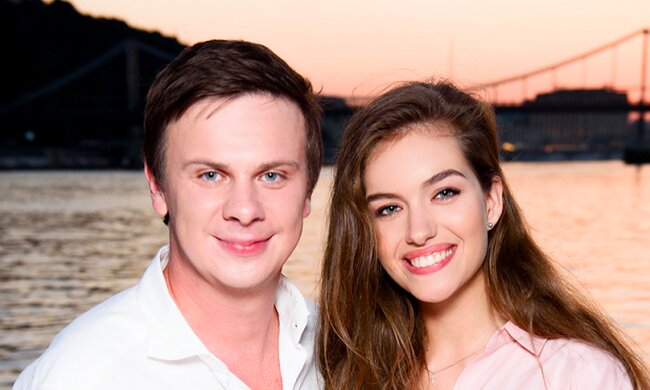 Жена Комарова Кучеренко показала, как развлекается во Франции: "Париж от этого красивее"