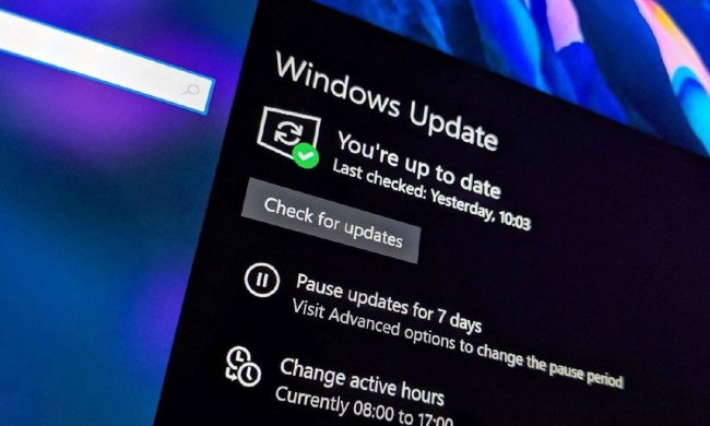 Windows 10