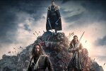 Вікинги: Вальгалла. Фото: скриншот Netflix