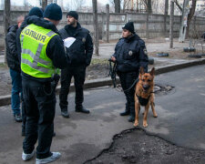 Осатанілий киянин "розібрав" тещу по частинах, - лігво звіра брали штурмом