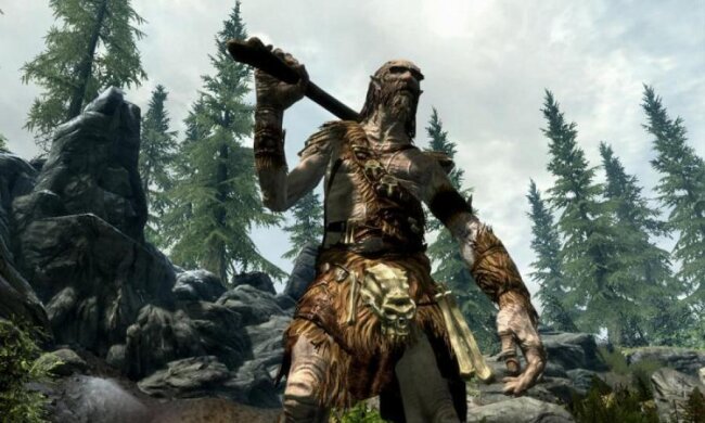 Археологи наткнулись на древнейший город великанов