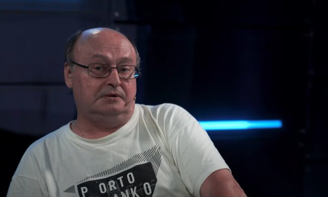 Сергій Васильєв