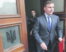Ювілей Гелетея: на святкуванні помітили цікаву делегацію