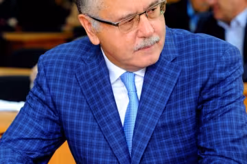 Анатолий Гриценко