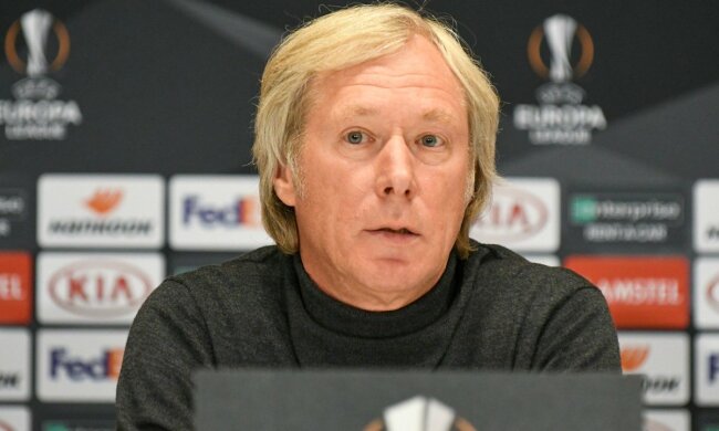 Олексій Михайличенко, twitter.com/DynamoKyiv