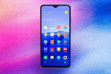 Redmi Note 8 Pro