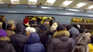 У Кличка вигадали, як розвантажити метро в годину пік, киянам це не сподобається