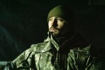 Офіцер ЗСУ Олег Ткаченко, facebook.com/pressjfo.news