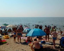 Обуренню немає меж: окупанти позбавили донеччан останнього курорту