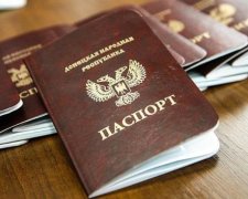 Російські банки відвернулися від власників паспортів "ЛДНР"