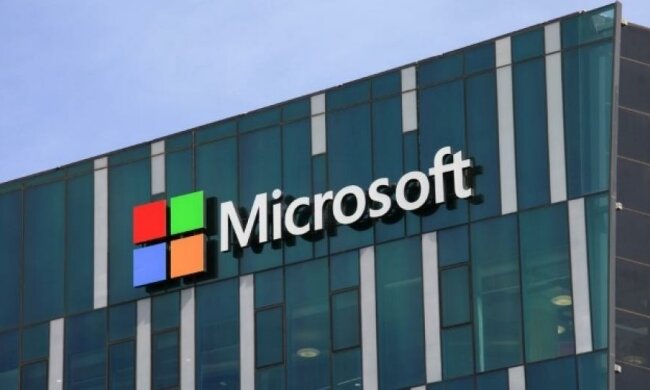 Microsoft звільнить майже 3 тисячі працівників