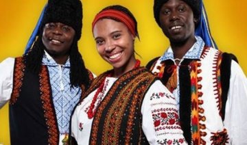 Україна стала ближчою Африці
