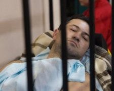 Обнаглевший Насиров пытается содрать денег с украинцев