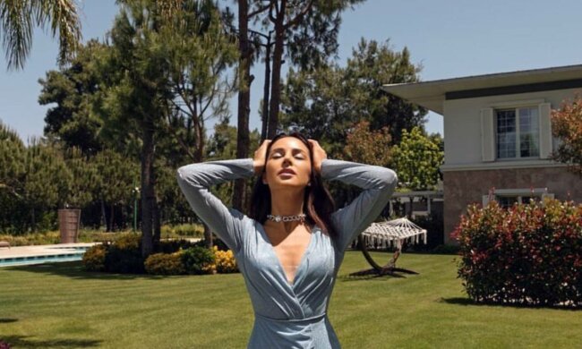 Злата Огнєвіч, фото: Instagram