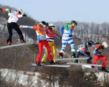 Супер-повернення: зірка фільмів для дорослих вирішила підкорити Олімпіаду