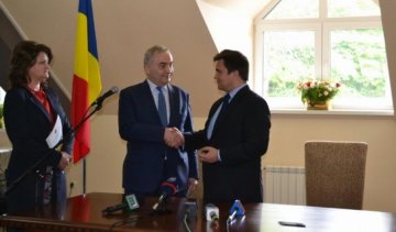Платить за румынские визы больше не придется