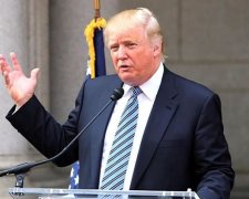 Не повірите: названо улюблену фразу Трампа