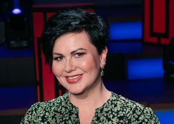 Світлана Арефнія